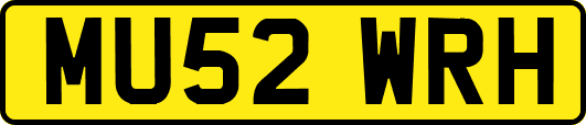 MU52WRH