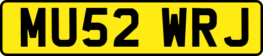 MU52WRJ