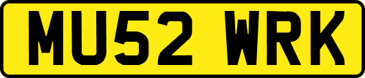 MU52WRK
