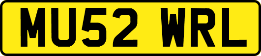 MU52WRL
