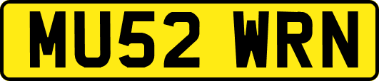 MU52WRN