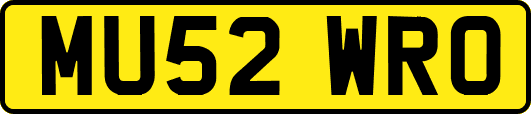 MU52WRO