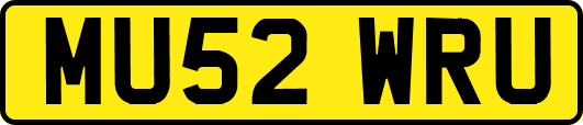 MU52WRU