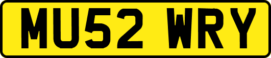 MU52WRY