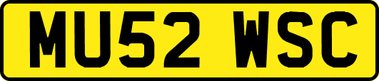 MU52WSC