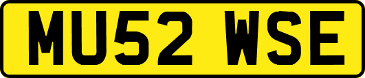 MU52WSE