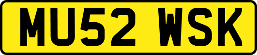 MU52WSK