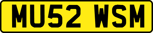 MU52WSM