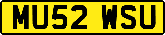 MU52WSU