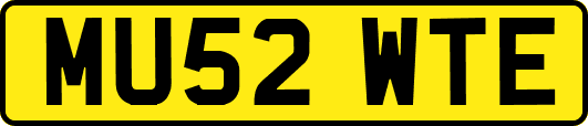MU52WTE