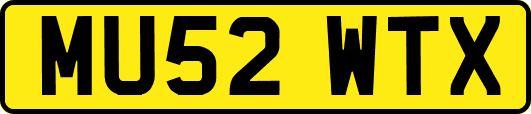 MU52WTX
