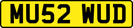MU52WUD