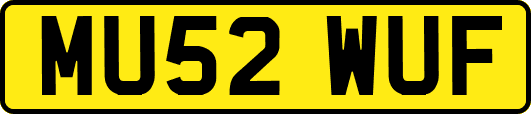 MU52WUF