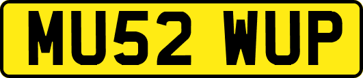 MU52WUP