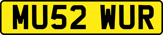 MU52WUR