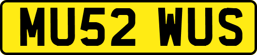 MU52WUS