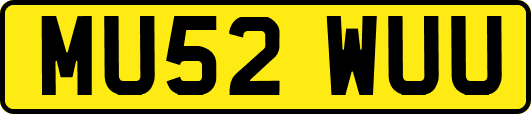 MU52WUU