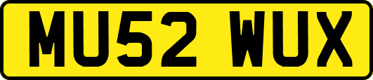 MU52WUX