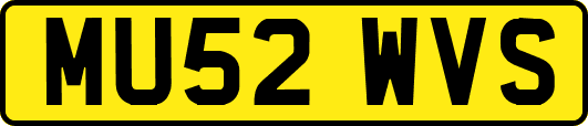 MU52WVS