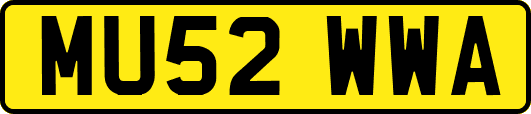 MU52WWA