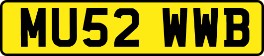 MU52WWB