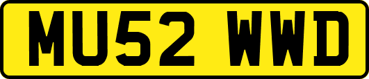 MU52WWD