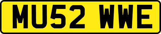 MU52WWE