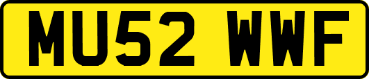 MU52WWF