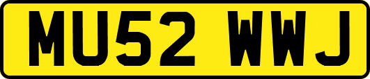 MU52WWJ