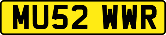 MU52WWR