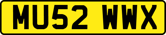 MU52WWX