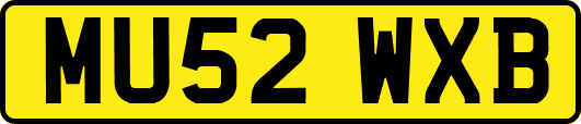 MU52WXB