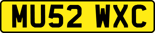 MU52WXC