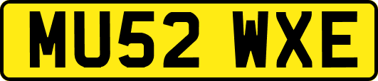 MU52WXE
