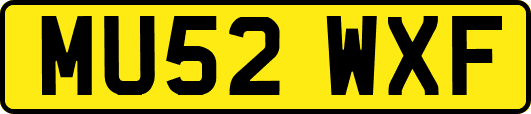 MU52WXF