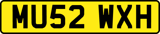 MU52WXH