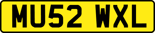 MU52WXL