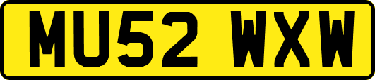 MU52WXW