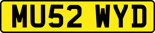 MU52WYD