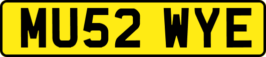 MU52WYE