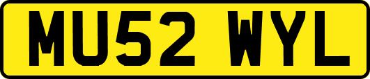 MU52WYL