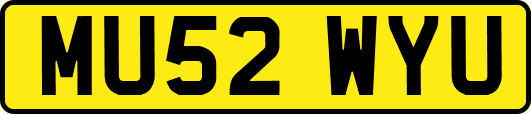 MU52WYU