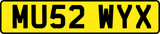 MU52WYX