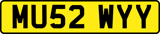 MU52WYY