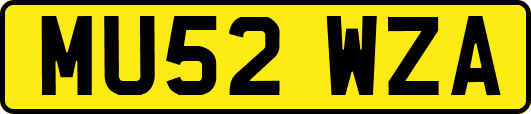 MU52WZA