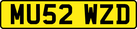 MU52WZD