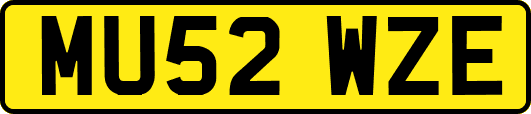 MU52WZE
