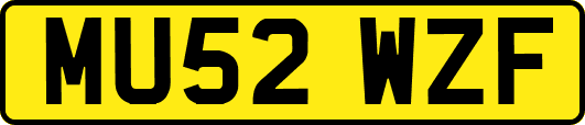 MU52WZF
