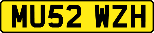 MU52WZH