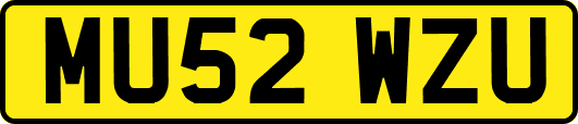 MU52WZU